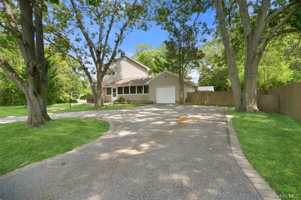 Single Family Wilson Boulevard Suffolk County, NY 11751, MLS-1038507-30