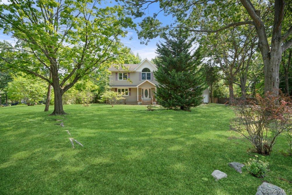 Single Family Wilson Boulevard Suffolk County, NY 11751, MLS-1038507-31