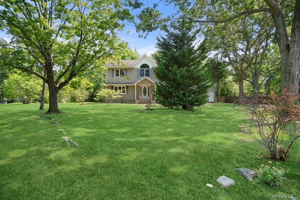Single Family Wilson Boulevard Suffolk County, NY 11751, MLS-1038507-32