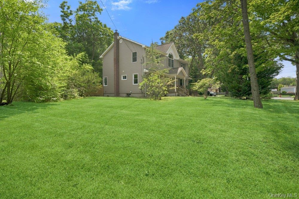 Single Family Wilson Boulevard  Suffolk County, NY 11751, MLS-1038507-33