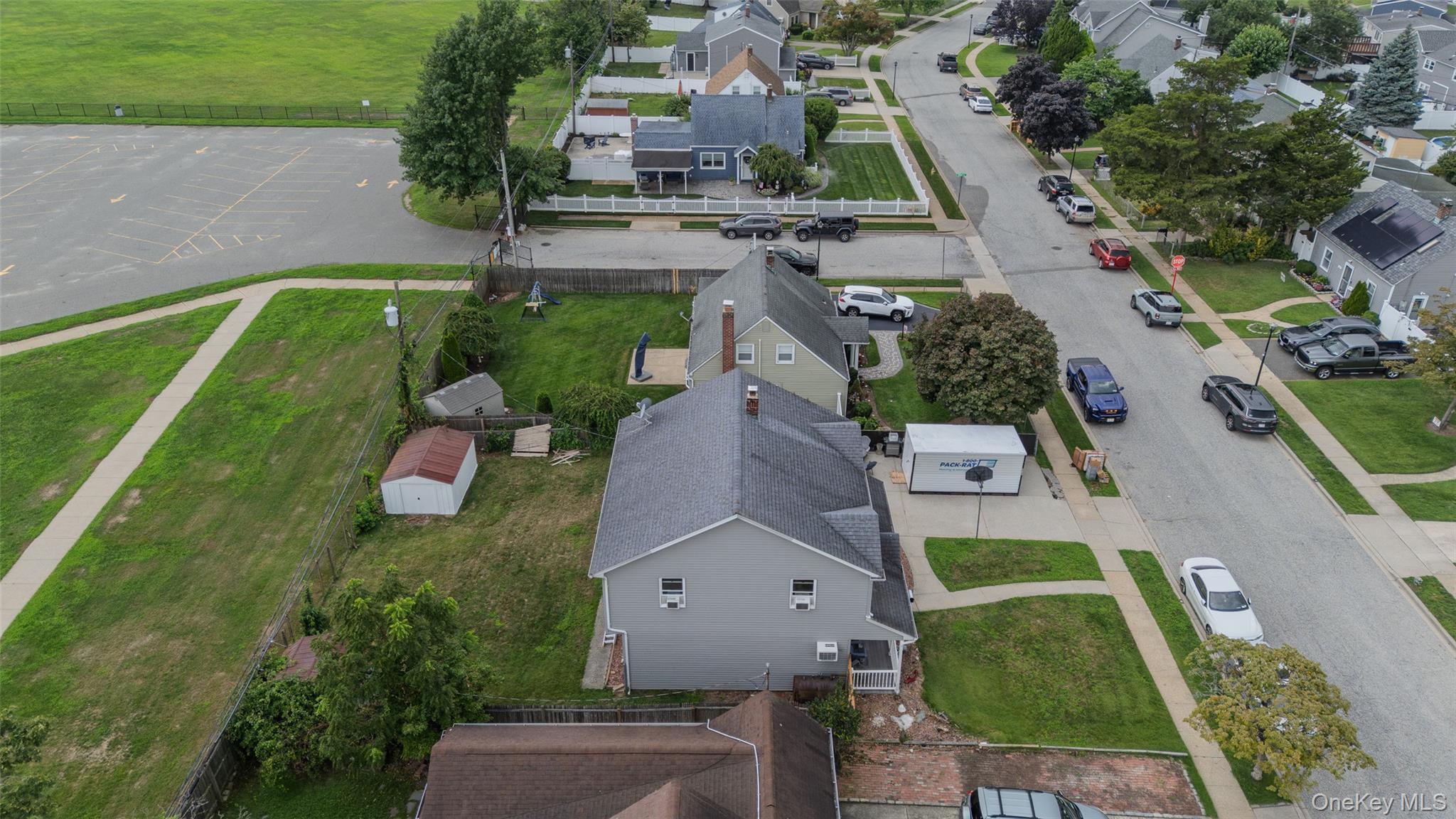 Single Family Book Lane Nassau County, NY 11756, MLS-1038510-18