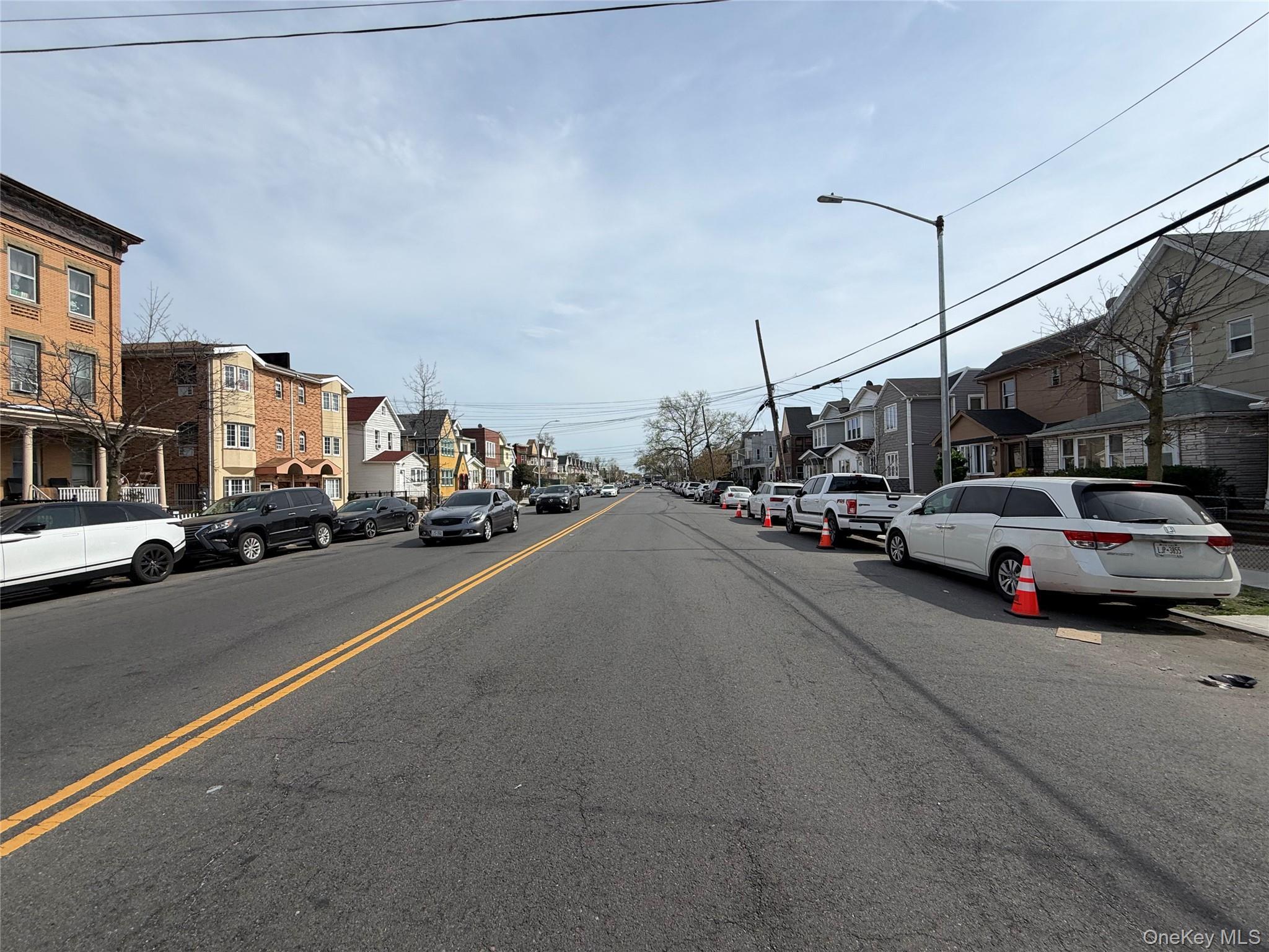 Single Family 111th Street  Queens, NY 11419, MLS-1038512-3