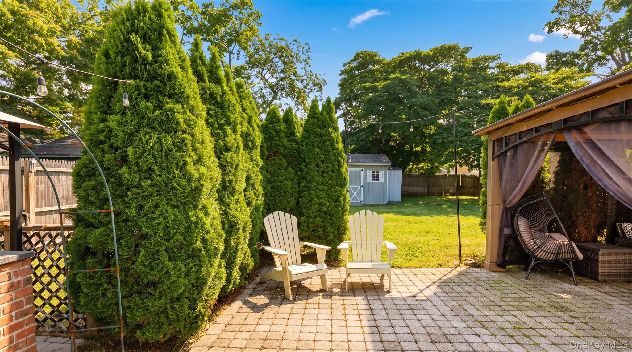 Single Family Wood Avenue Suffolk County, NY 11772, MLS-1038520-16