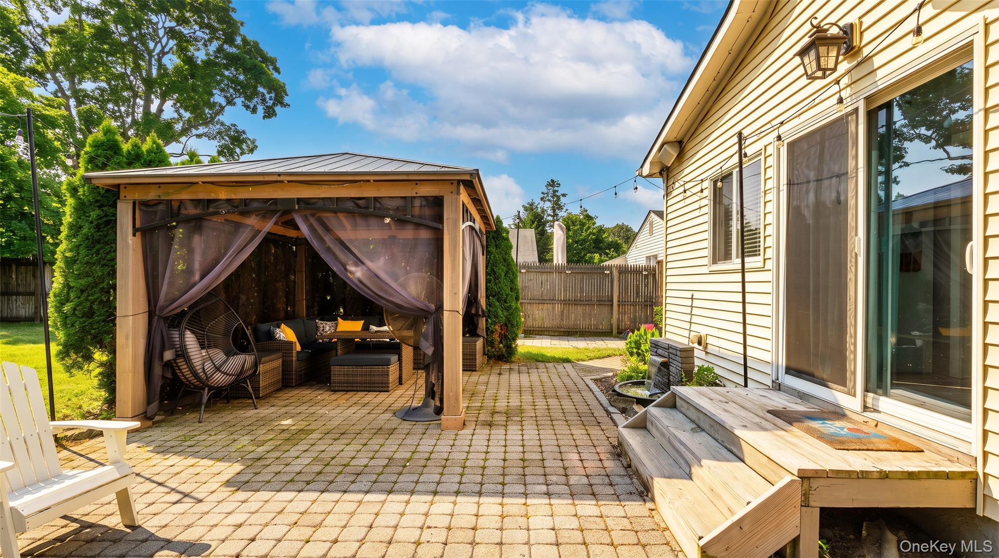 Single Family Wood Avenue Suffolk County, NY 11772, MLS-1038520-17