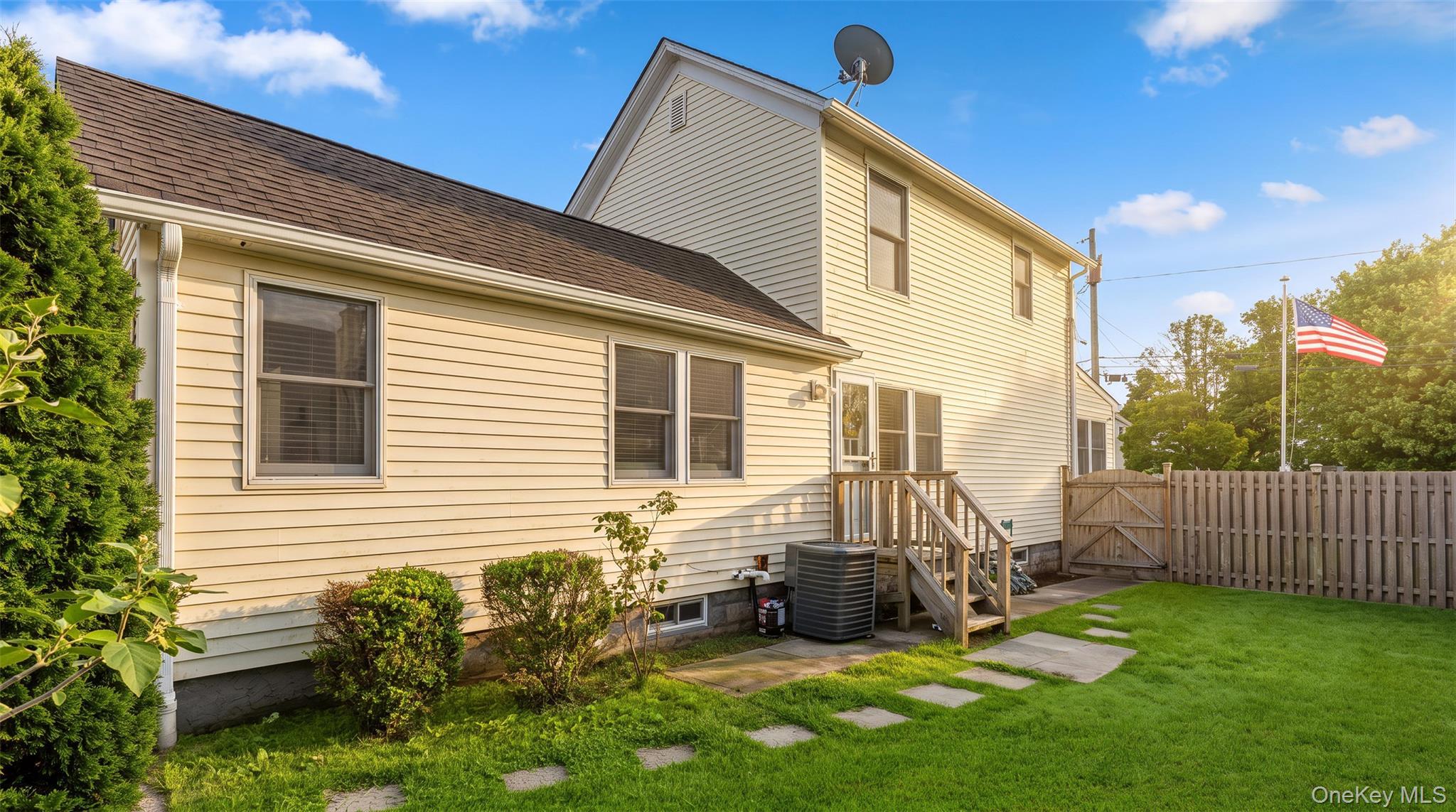 Single Family Wood Avenue Suffolk County, NY 11772, MLS-1038520-18