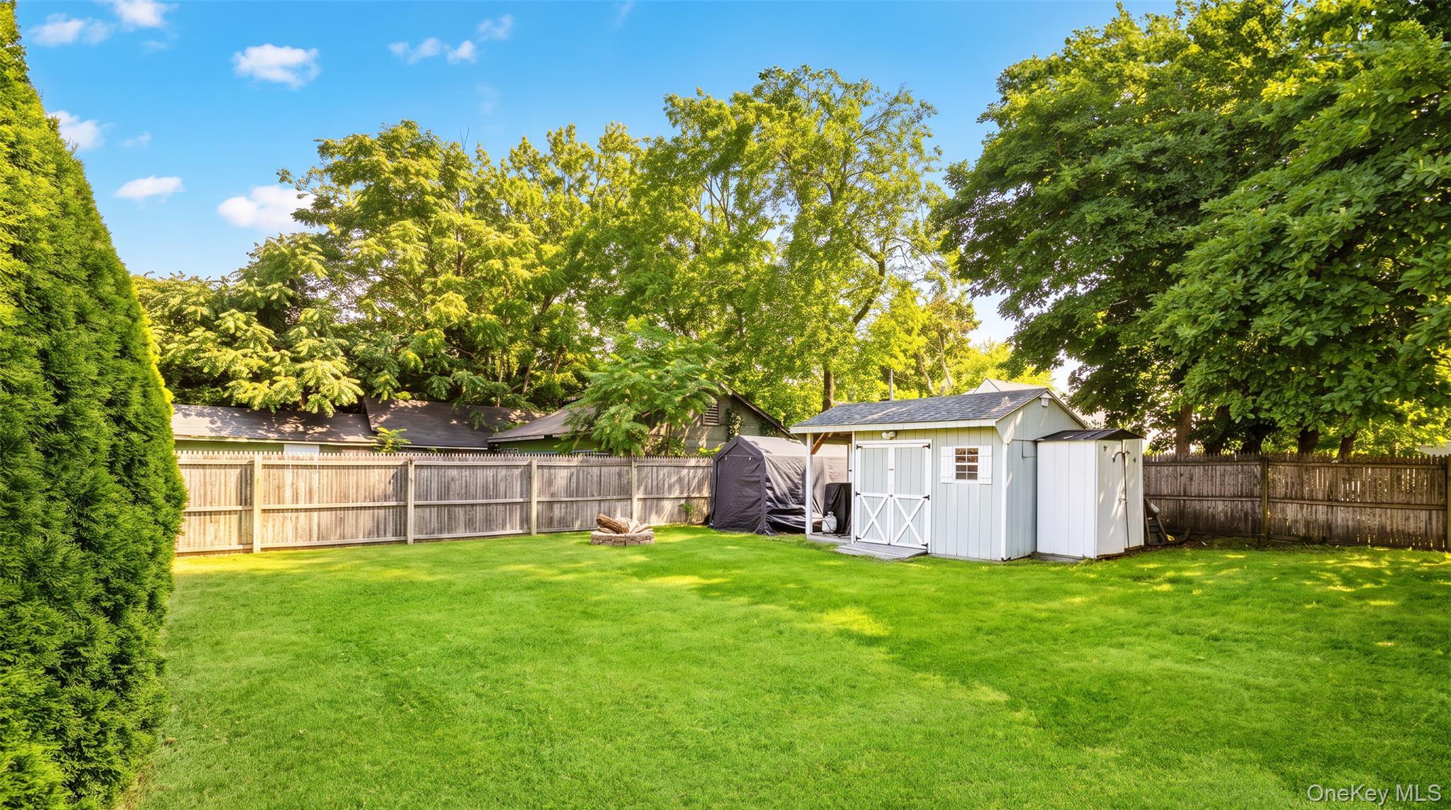 Single Family Wood Avenue Suffolk County, NY 11772, MLS-1038520-19