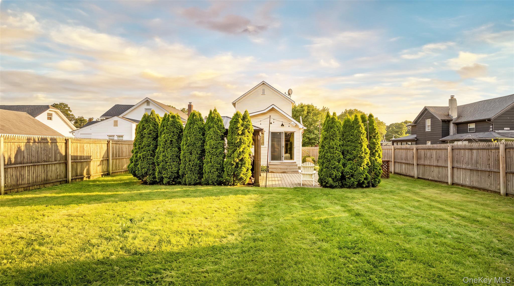 Single Family Wood Avenue Suffolk County, NY 11772, MLS-1038520-20