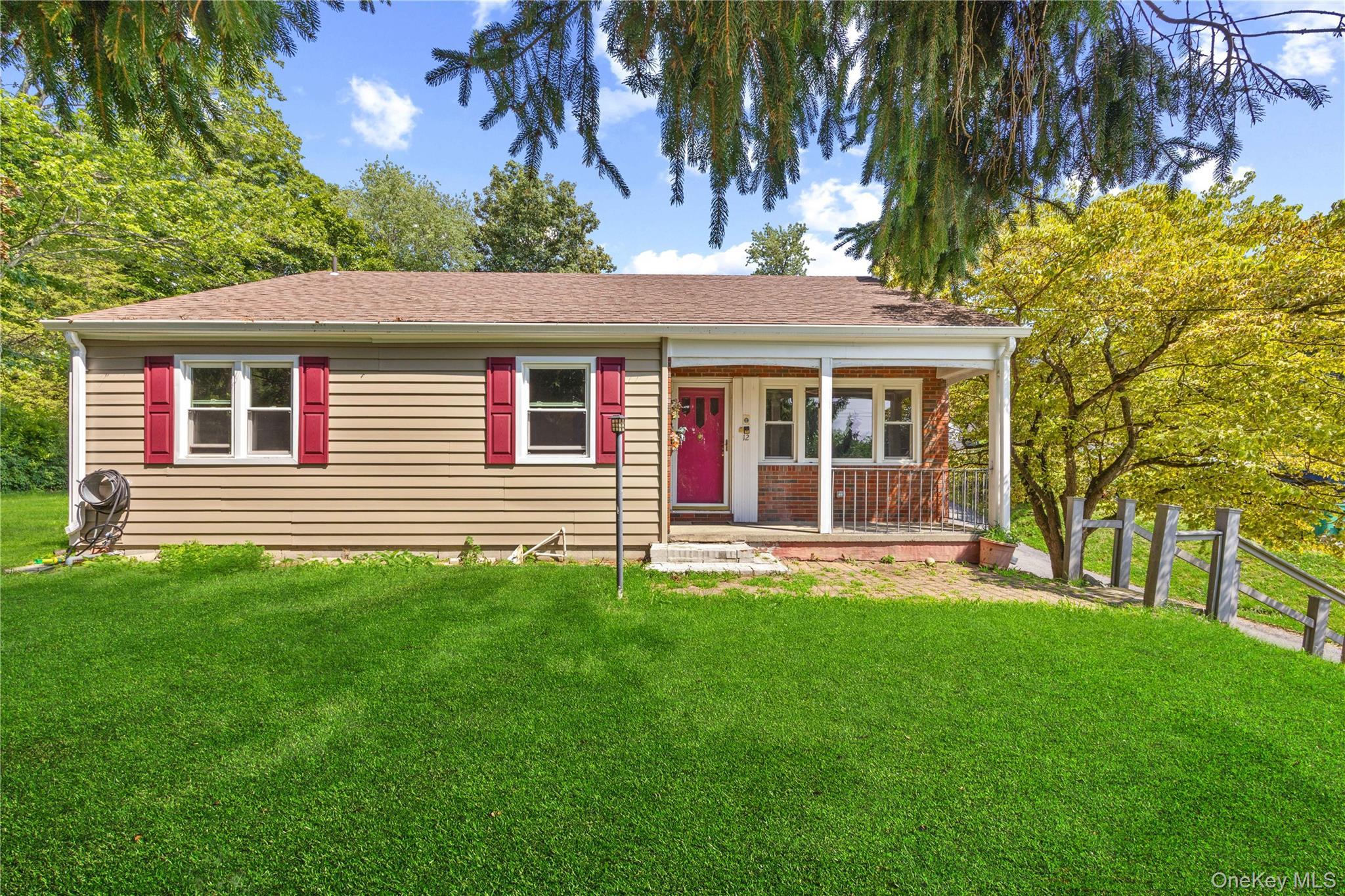 Single Family Lafko Drive  Dutchess County, NY 12603, MLS-1038539-2