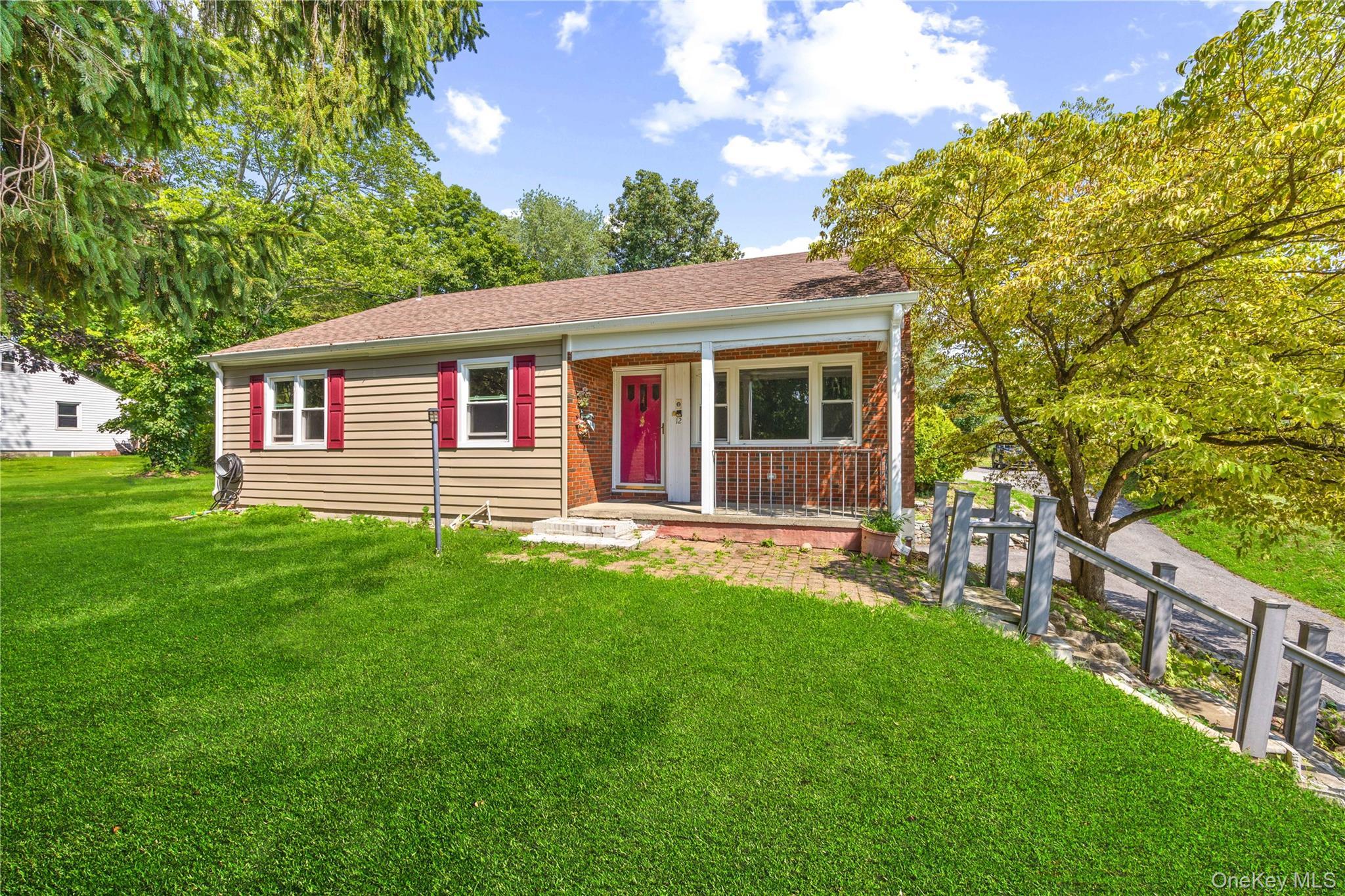 Single Family Lafko Drive  Dutchess County, NY 12603, MLS-1038539-3
