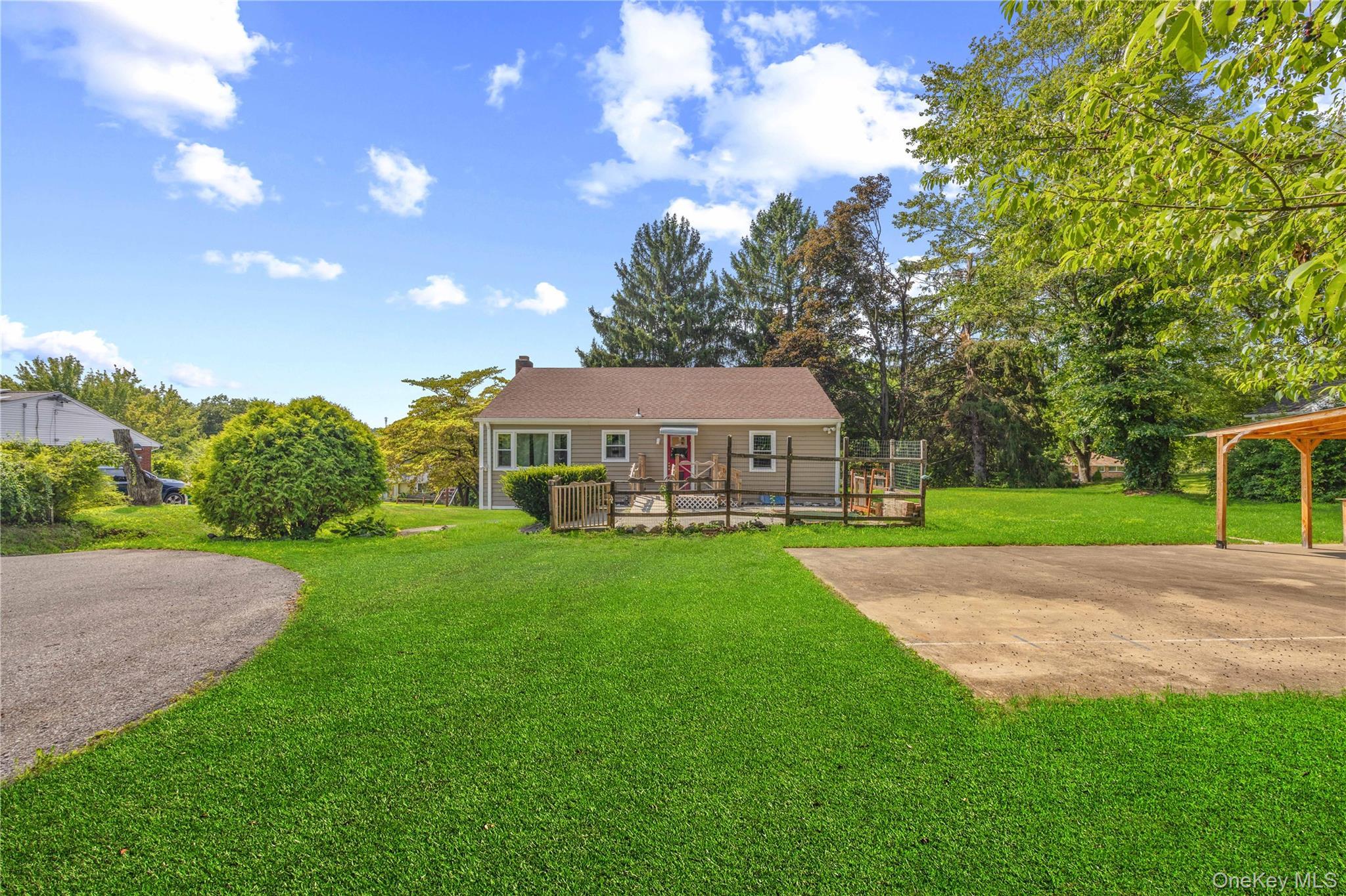 Single Family Lafko Drive  Dutchess County, NY 12603, MLS-1038539-30