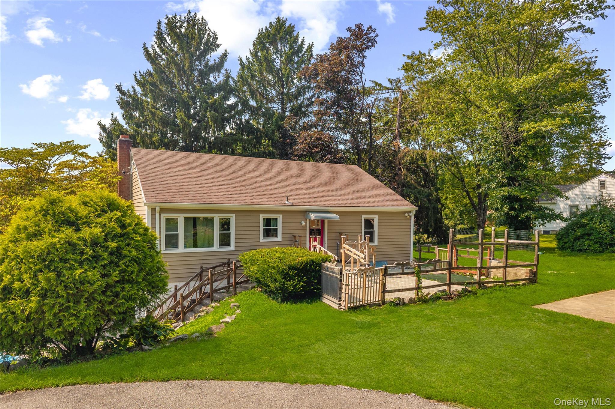 Single Family Lafko Drive  Dutchess County, NY 12603, MLS-1038539-32