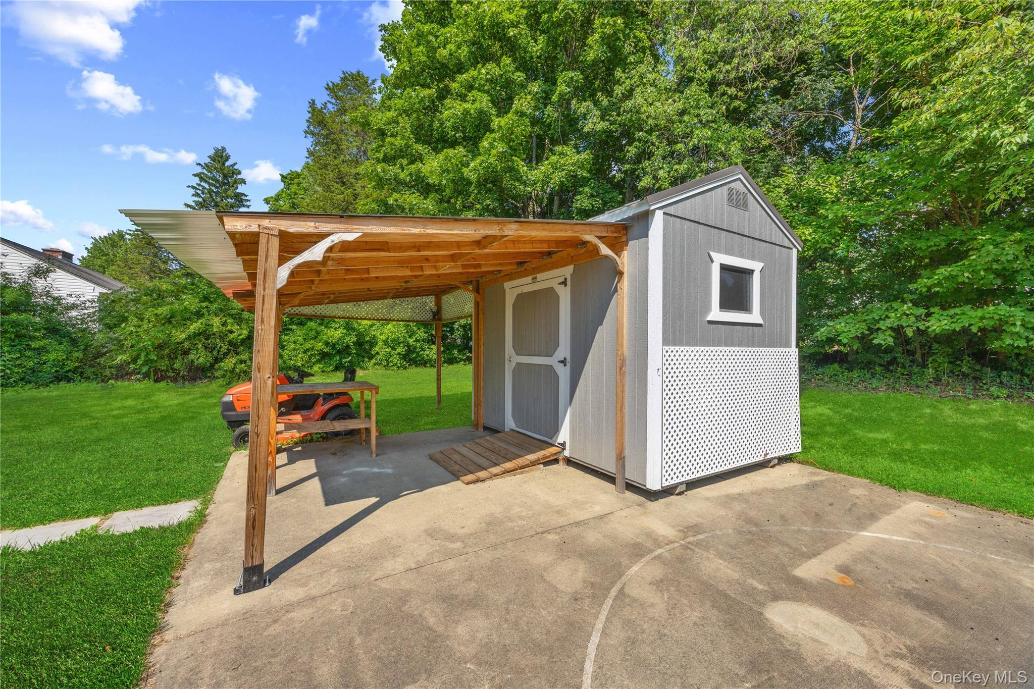 Single Family Lafko Drive  Dutchess County, NY 12603, MLS-1038539-33