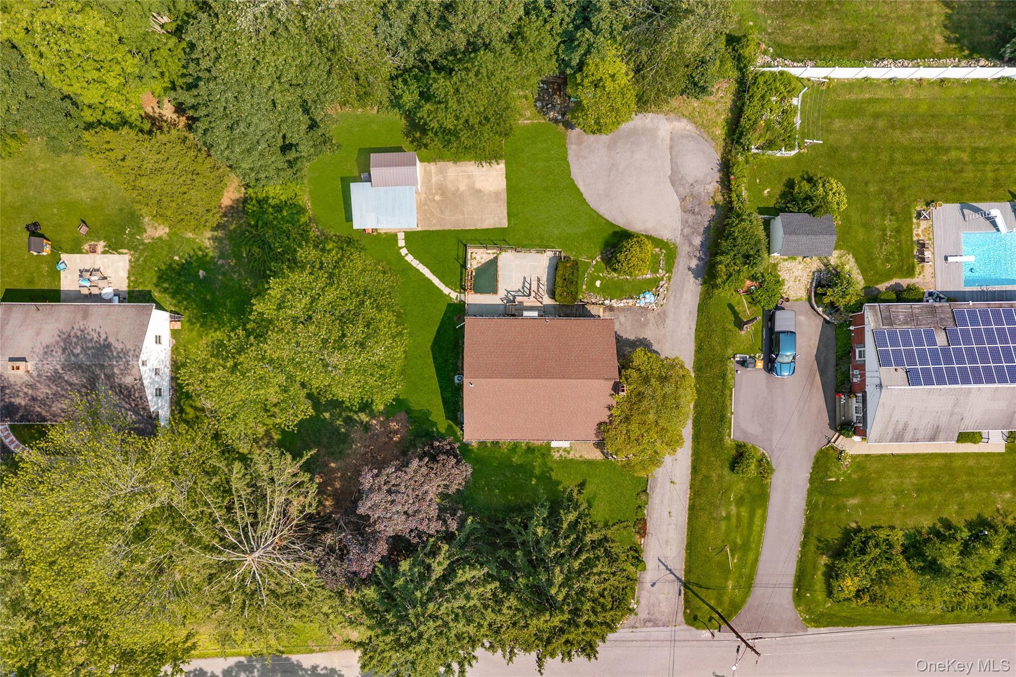 Single Family Lafko Drive  Dutchess County, NY 12603, MLS-1038539-34