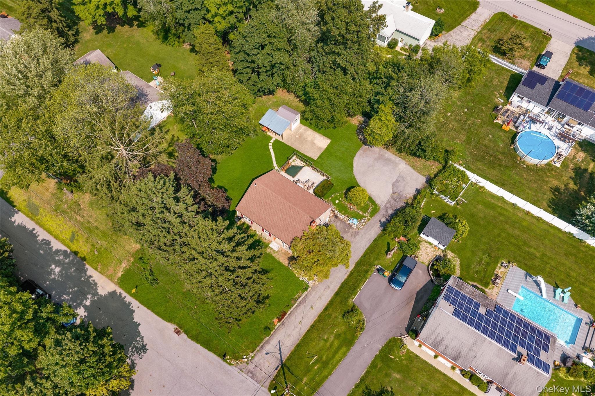 Single Family Lafko Drive  Dutchess County, NY 12603, MLS-1038539-35