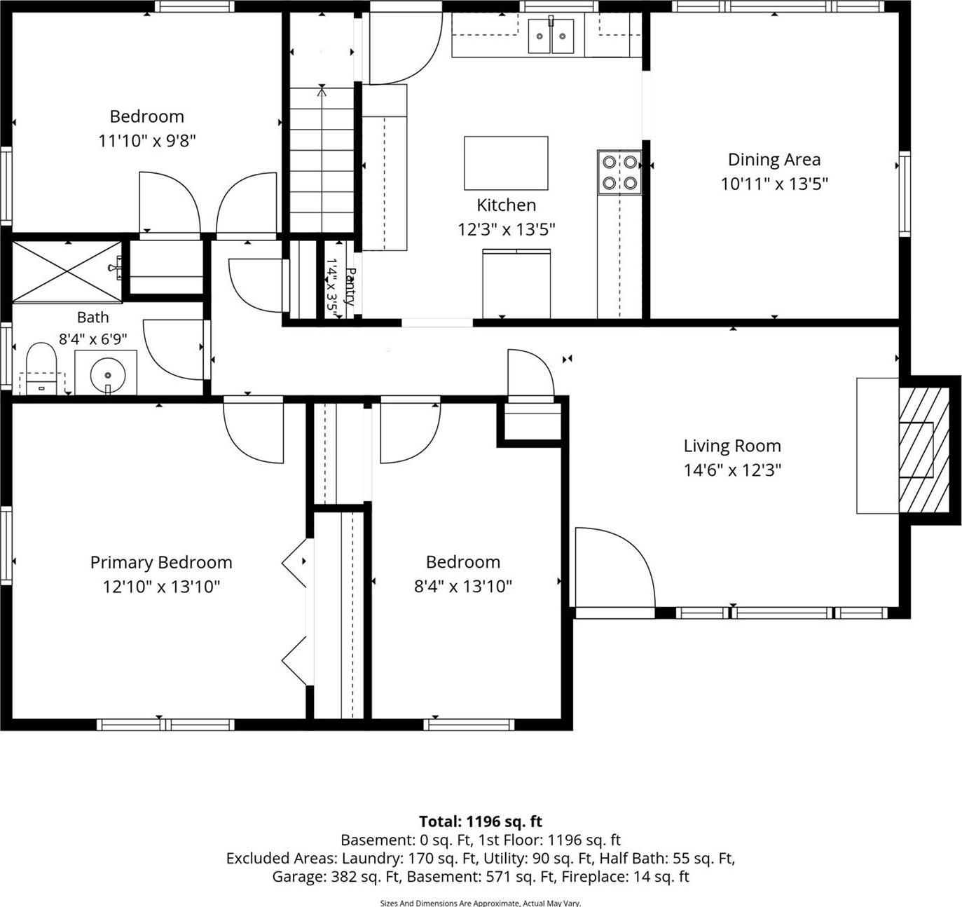 Single Family Lafko Drive  Dutchess County, NY 12603, MLS-1038539-39