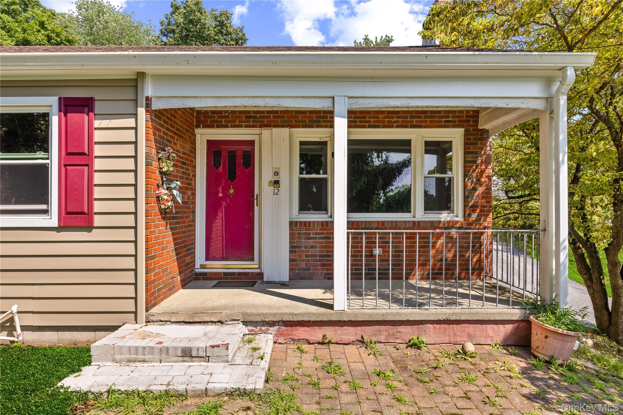 Single Family Lafko Drive  Dutchess County, NY 12603, MLS-1038539-4