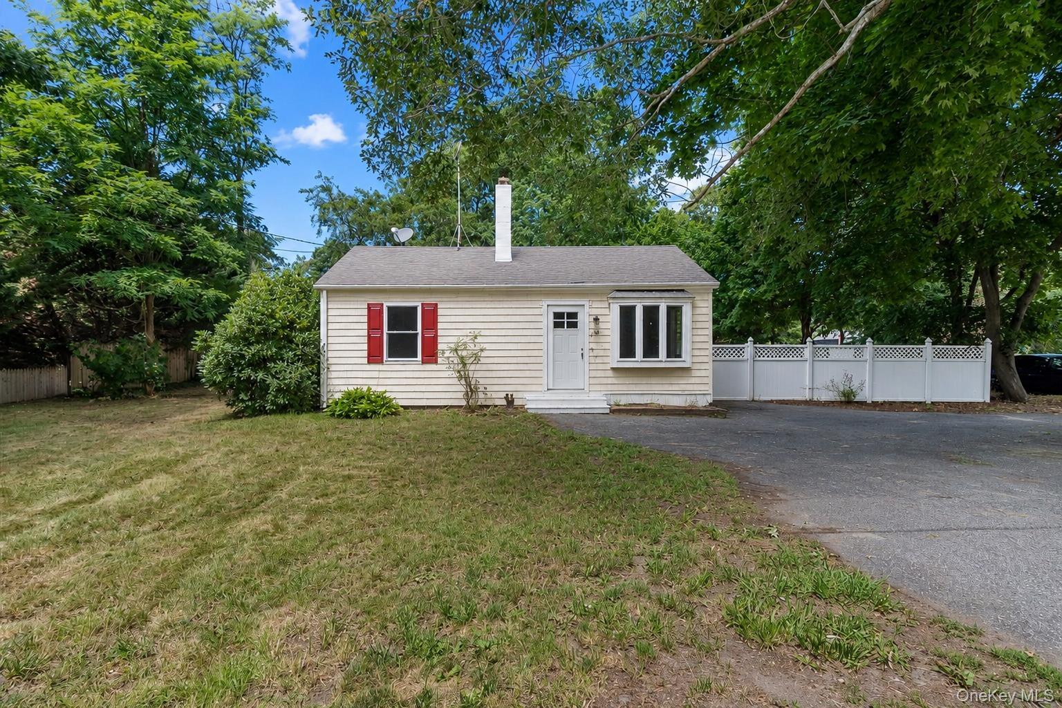 Single Family Horseblock Road Suffolk County, NY 11719, MLS-1038543-2