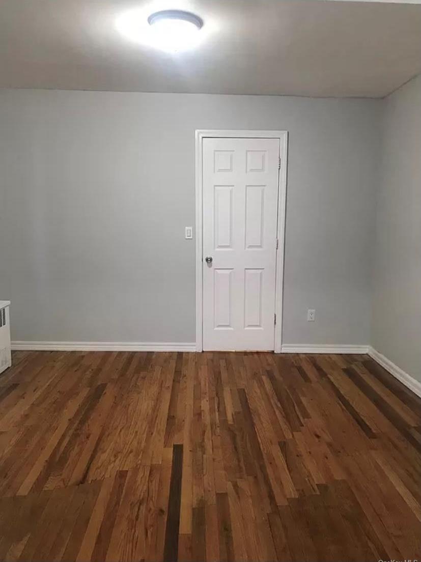 Single Family Pilgrim Avenue Bronx, NY 10461, MLS-1038547-14