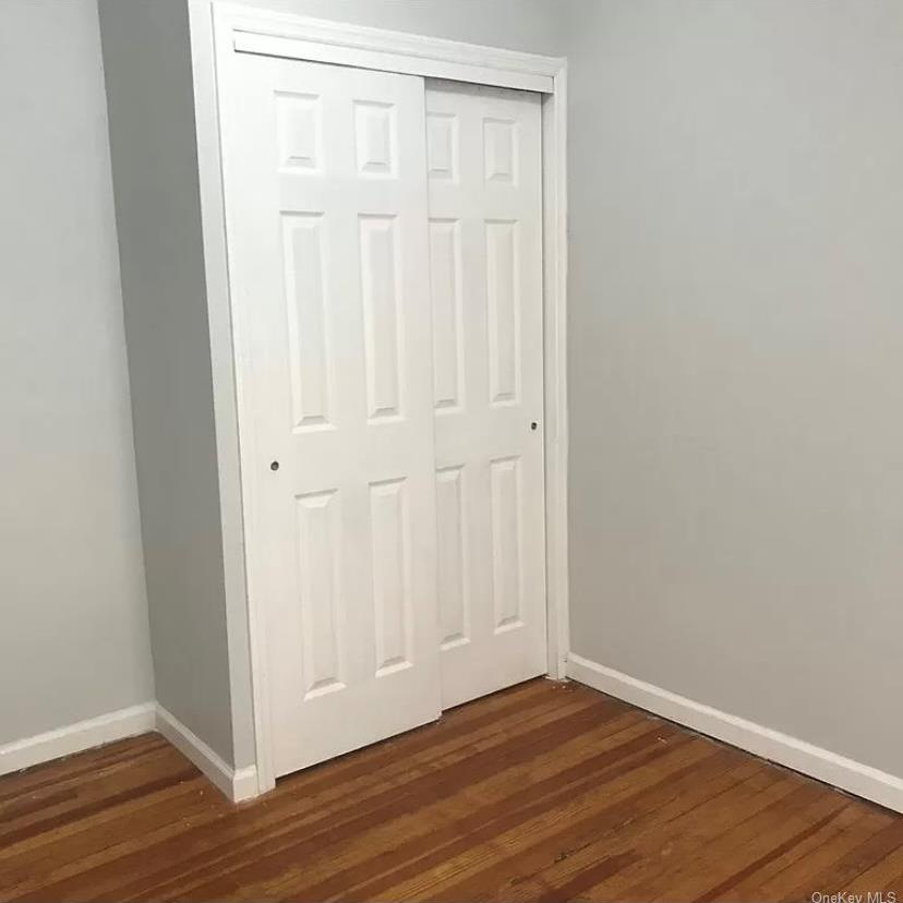 Single Family Pilgrim Avenue Bronx, NY 10461, MLS-1038547-15