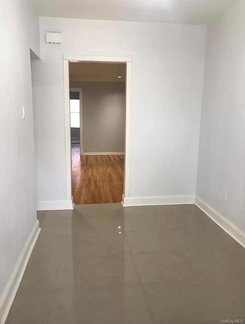 Single Family Pilgrim Avenue Bronx, NY 10461, MLS-1038547-6