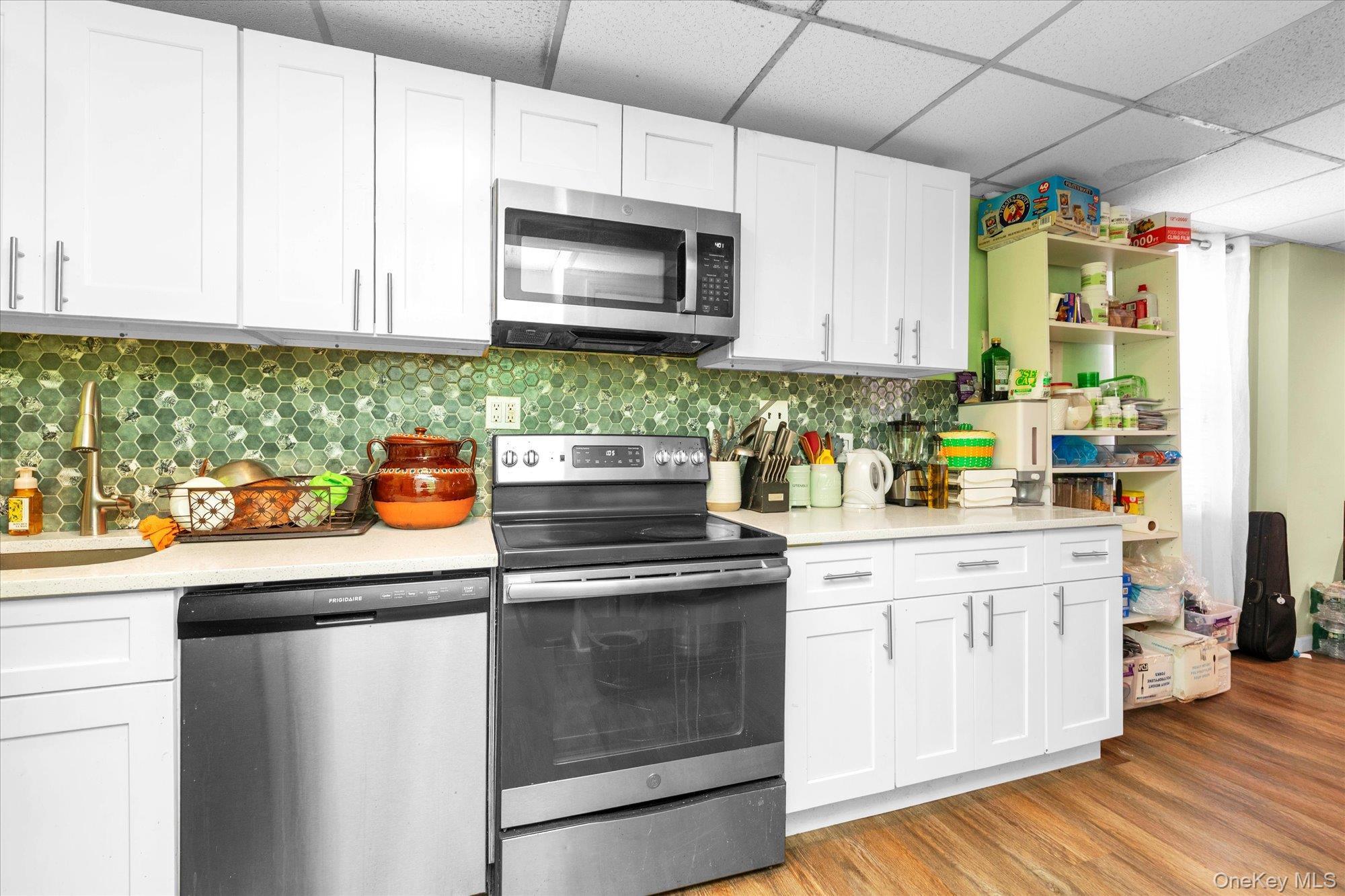 Single Family Roslyn Avenue Nassau County, NY 11514, MLS-1038554-14