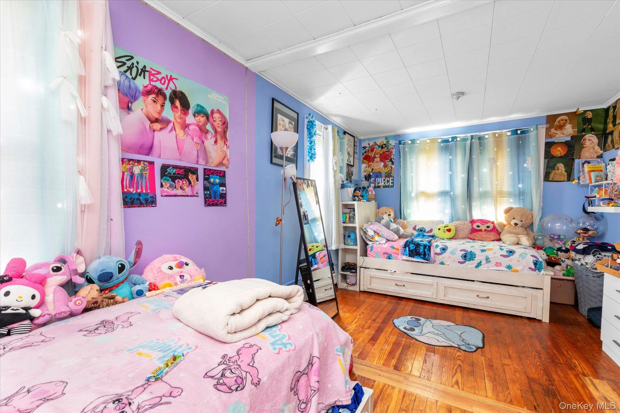 Single Family Roslyn Avenue Nassau County, NY 11514, MLS-1038554-21