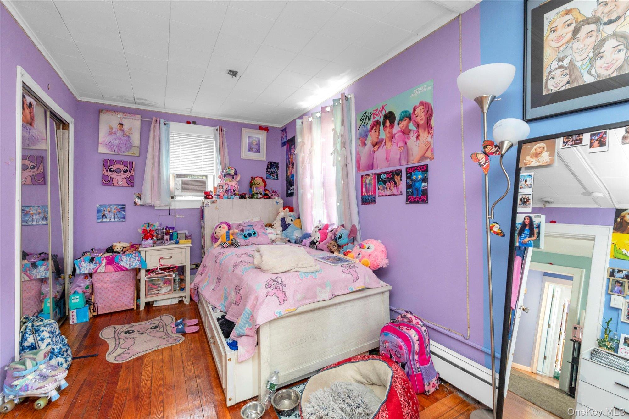 Single Family Roslyn Avenue Nassau County, NY 11514, MLS-1038554-22