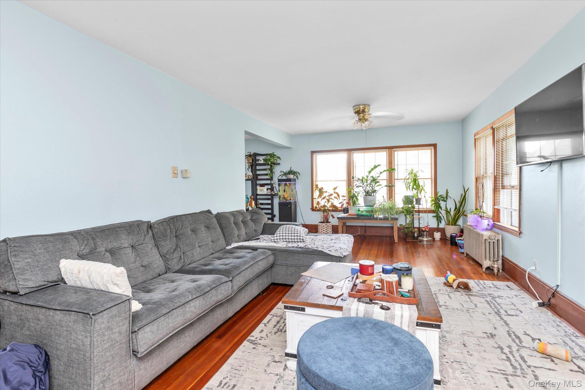 Single Family Roslyn Avenue Nassau County, NY 11514, MLS-1038554-7