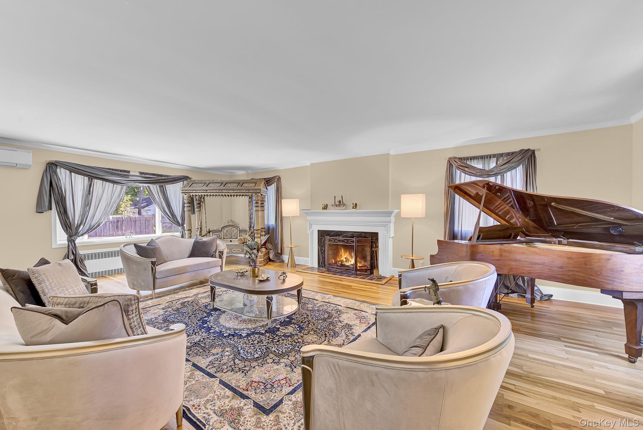 Single Family E Roe Boulevard Suffolk County, NY 11772, MLS-1038560-3