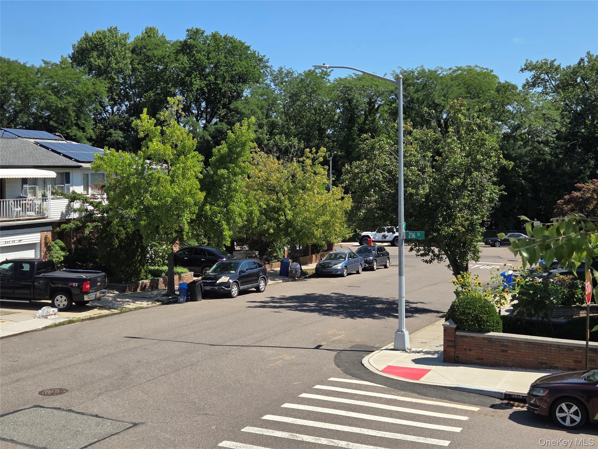 Single Family 216th Street Queens, NY 11360, MLS-1038561-14