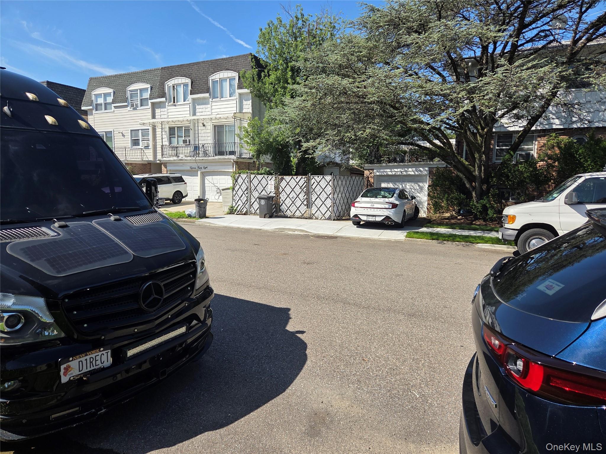 Single Family 216th Street Queens, NY 11360, MLS-1038561-8