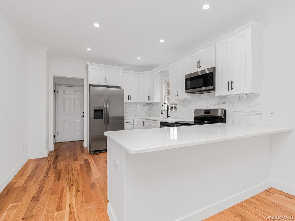 Single Family Linden Boulevard  Brooklyn, NY 11203, MLS-1038566-4