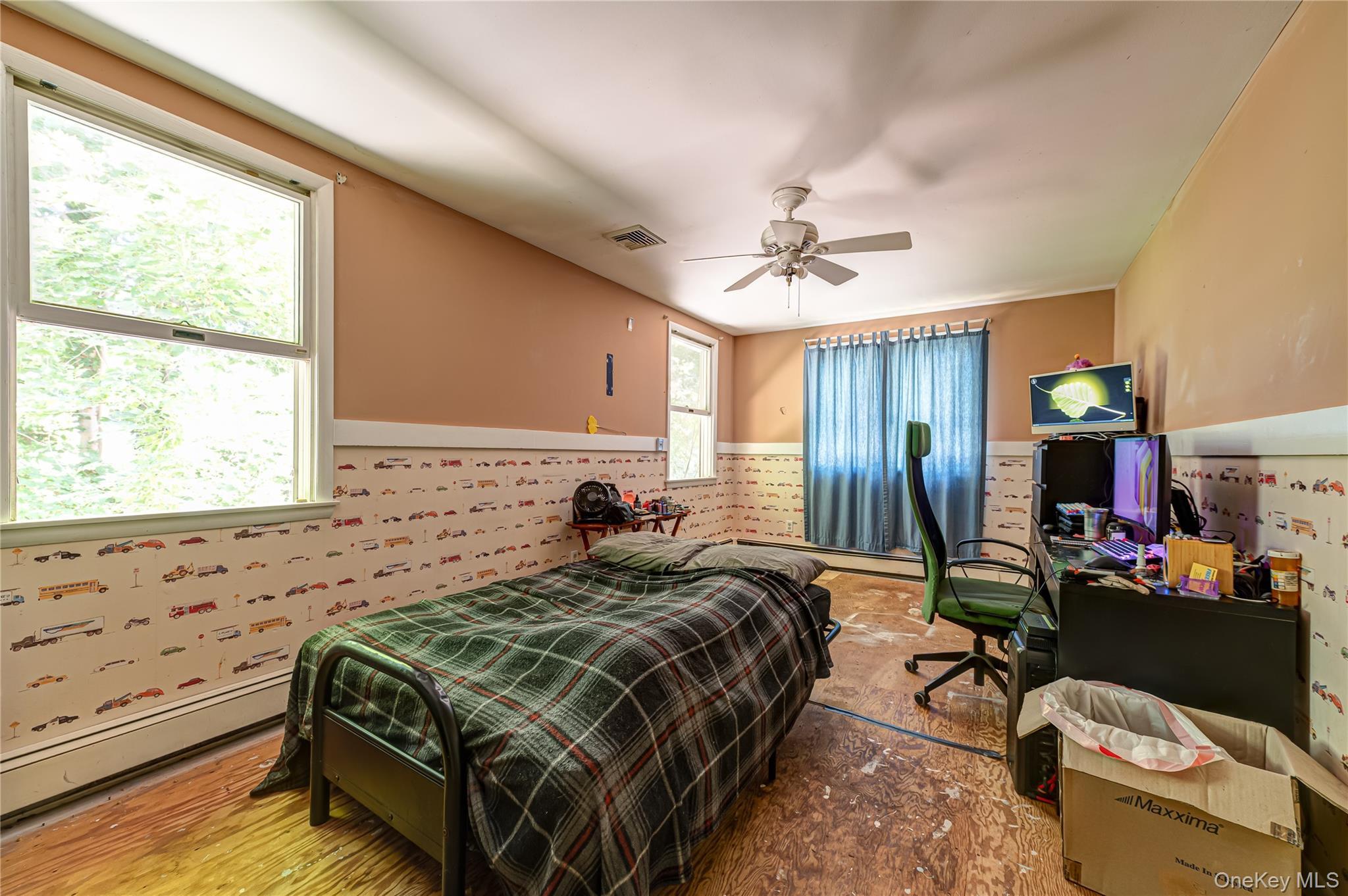 Single Family Cedar Avenue Suffolk County, NY 11779, MLS-1038578-16