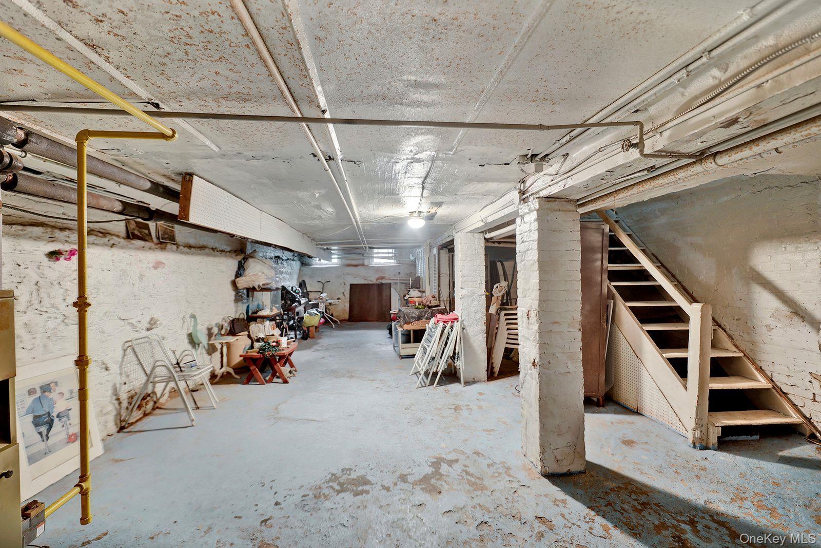 Single Family 47th Street Brooklyn, NY 11220, MLS-1038580-18