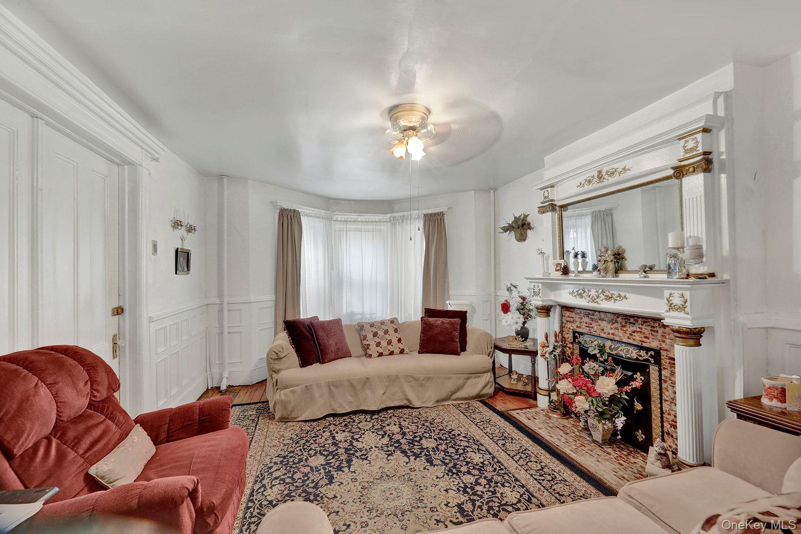 Single Family 47th Street Brooklyn, NY 11220, MLS-1038580-2