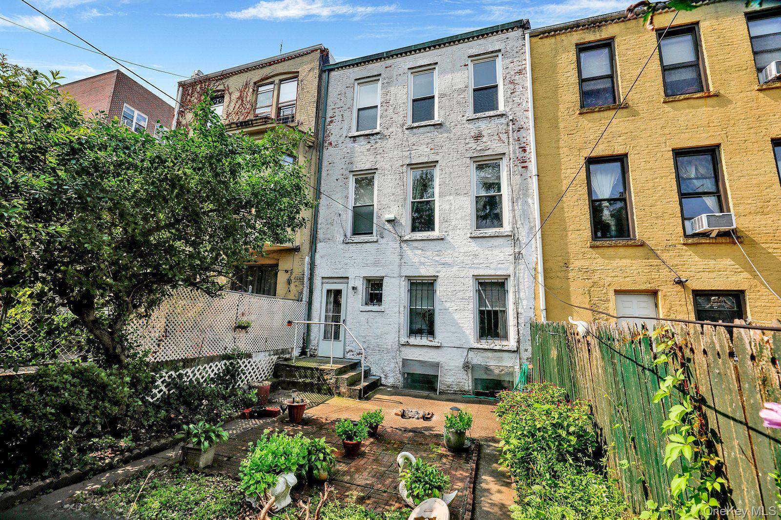 Single Family 47th Street Brooklyn, NY 11220, MLS-1038580-20