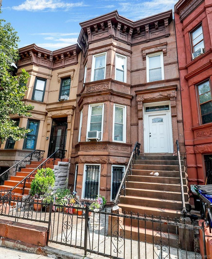 Single Family 47th Street  Brooklyn, NY 11220, MLS-1038580-21