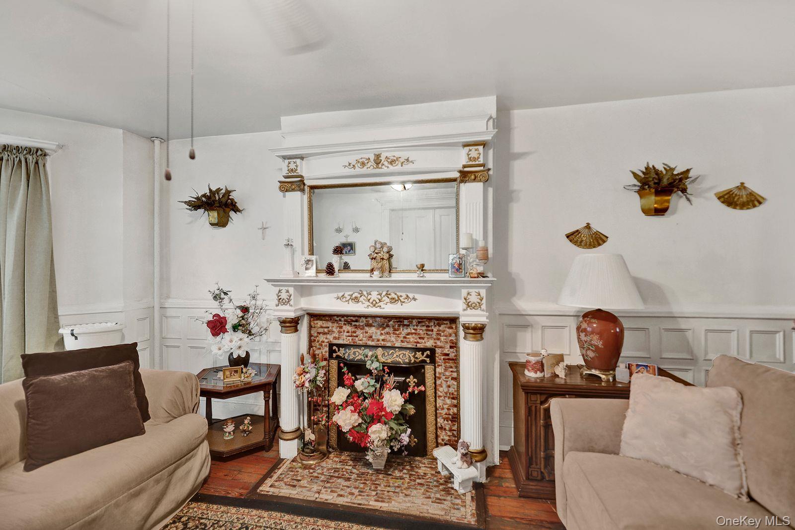 Single Family 47th Street Brooklyn, NY 11220, MLS-1038580-3