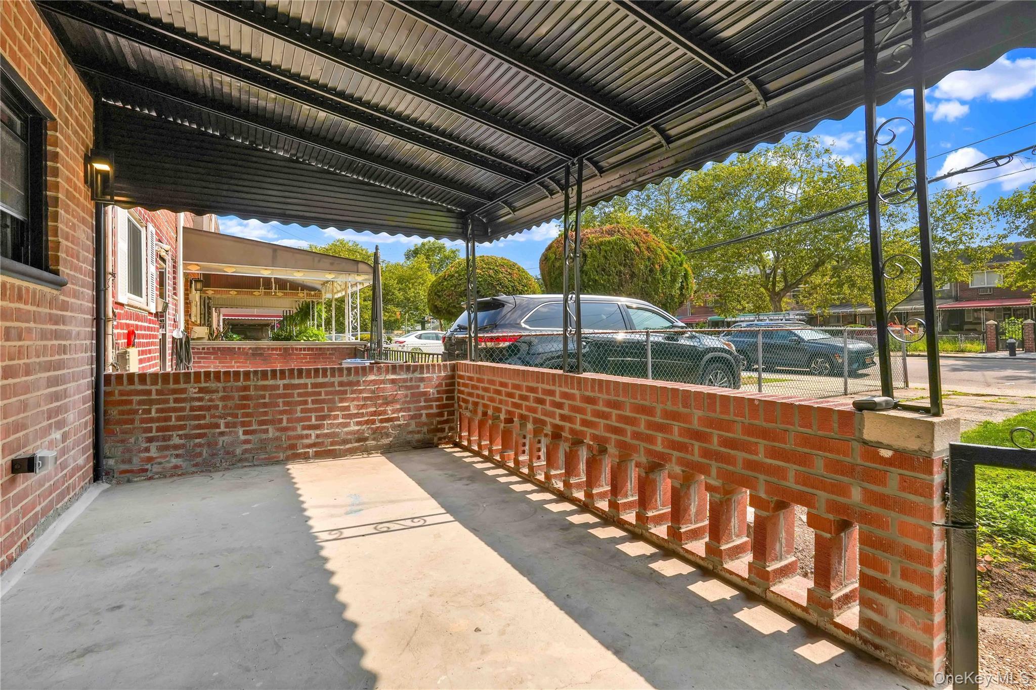 Single Family Schenck Avenue Brooklyn, NY 11207, MLS-1038581-18