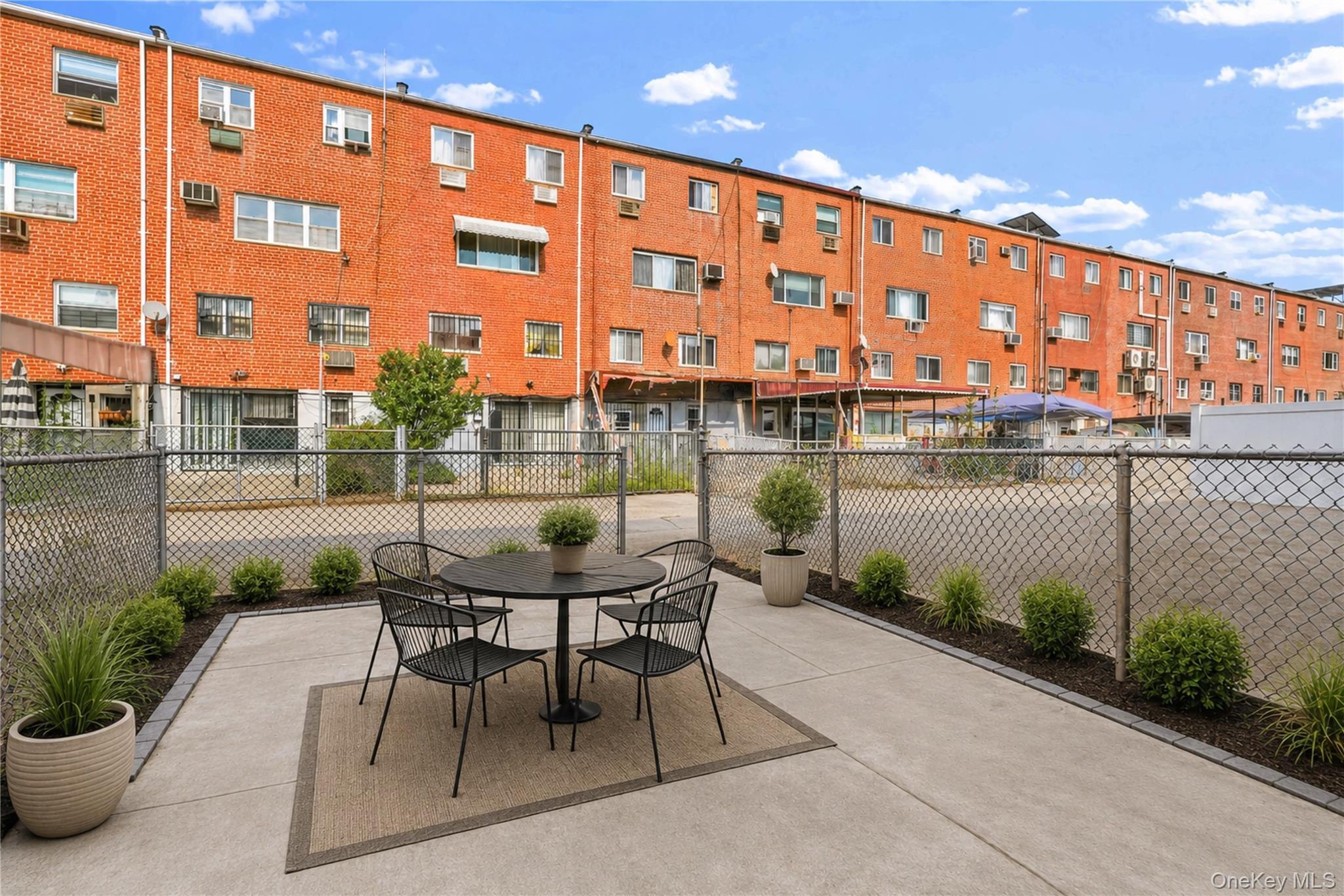 Single Family Schenck Avenue Brooklyn, NY 11207, MLS-1038581-19