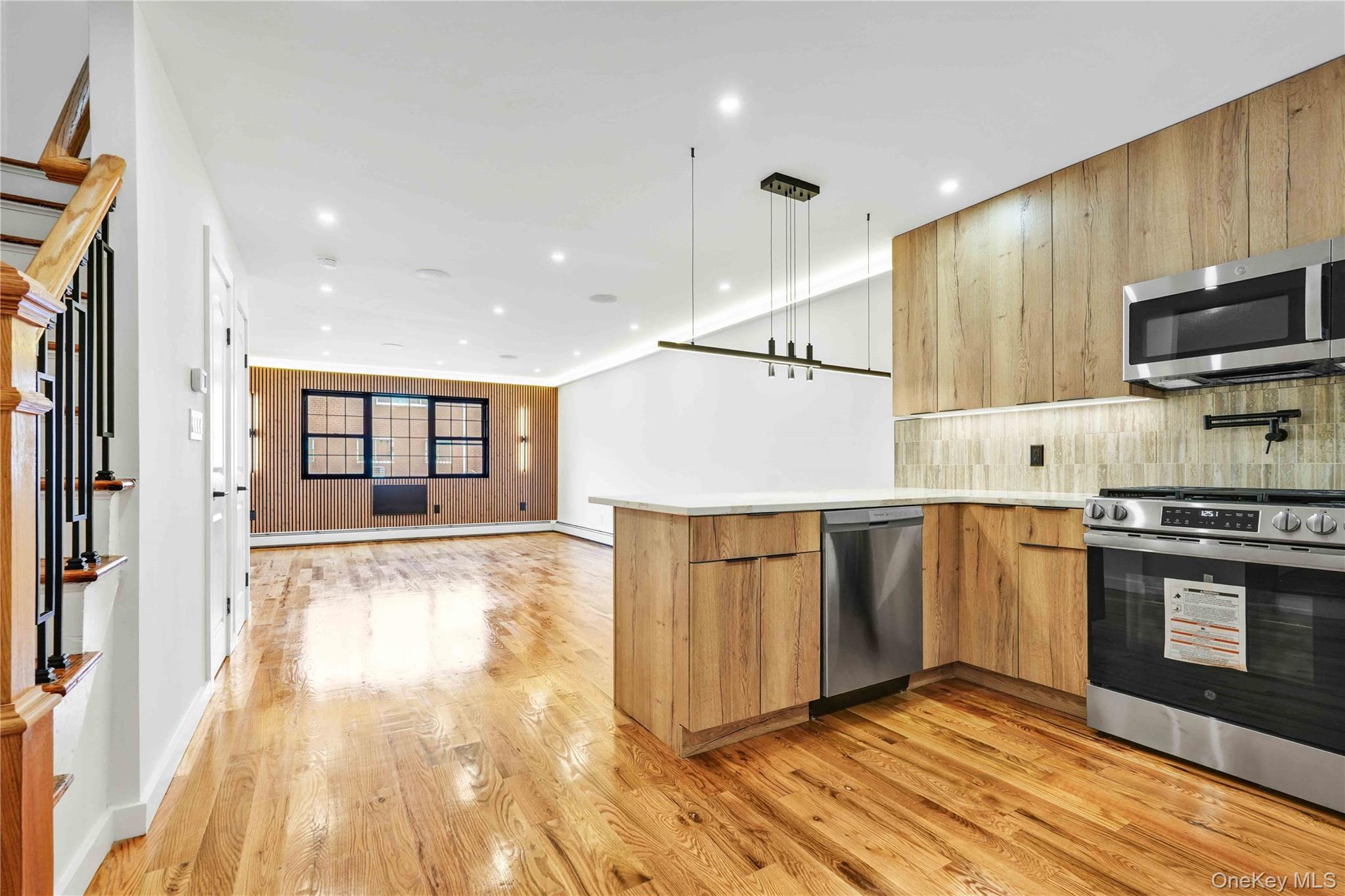 Single Family Schenck Avenue Brooklyn, NY 11207, MLS-1038581-2