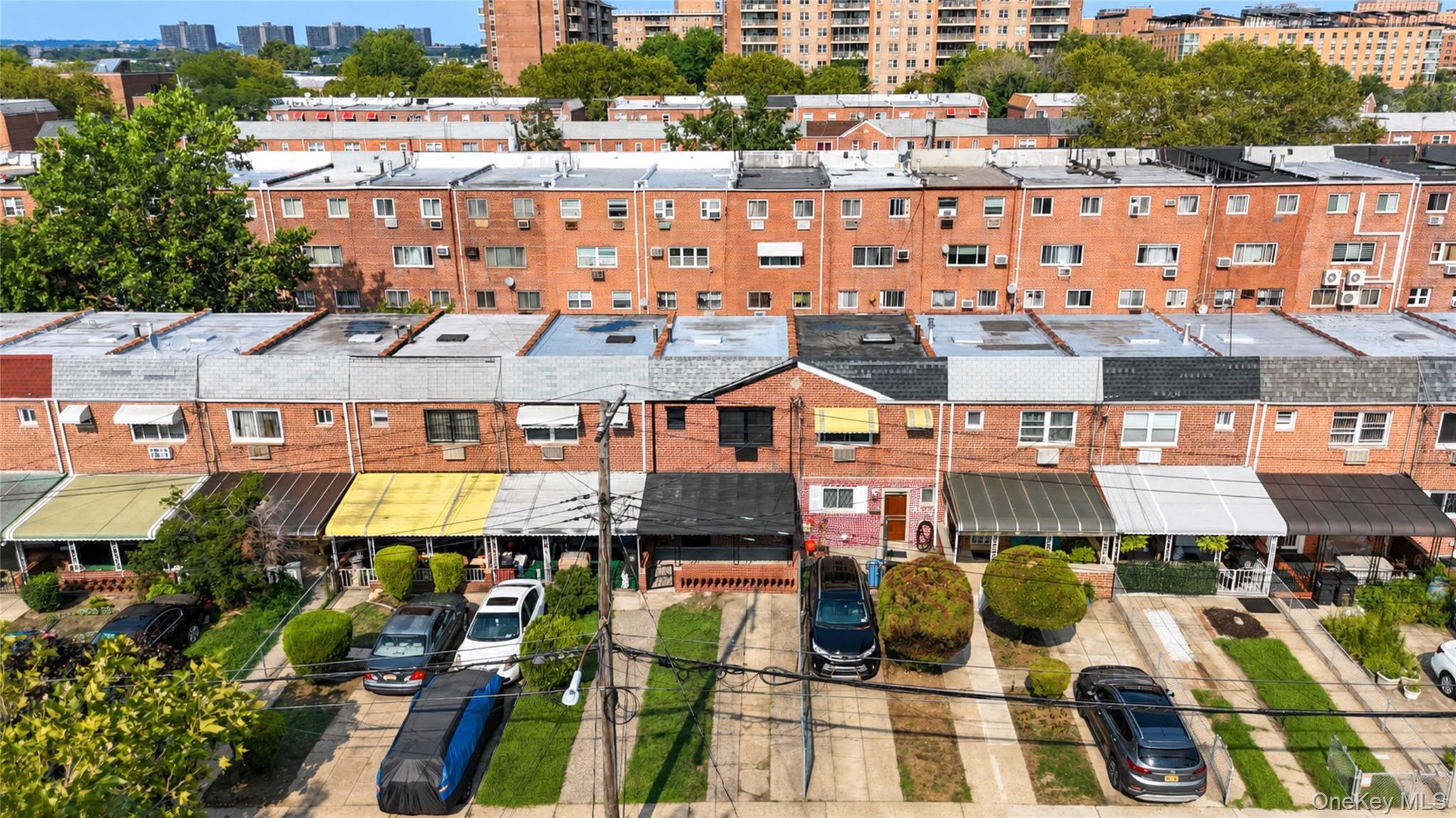 Single Family Schenck Avenue Brooklyn, NY 11207, MLS-1038581-22