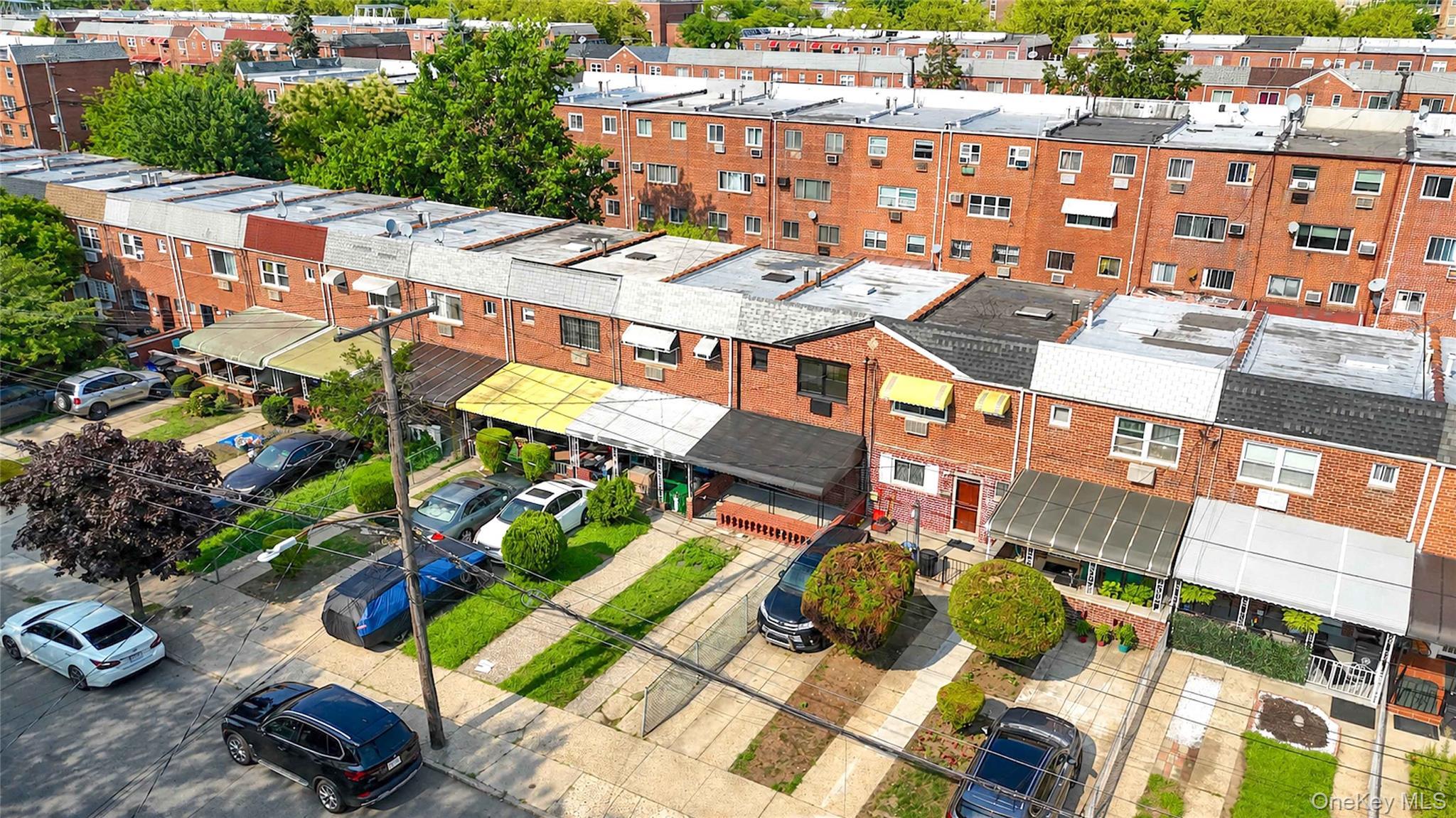 Single Family Schenck Avenue Brooklyn, NY 11207, MLS-1038581-23