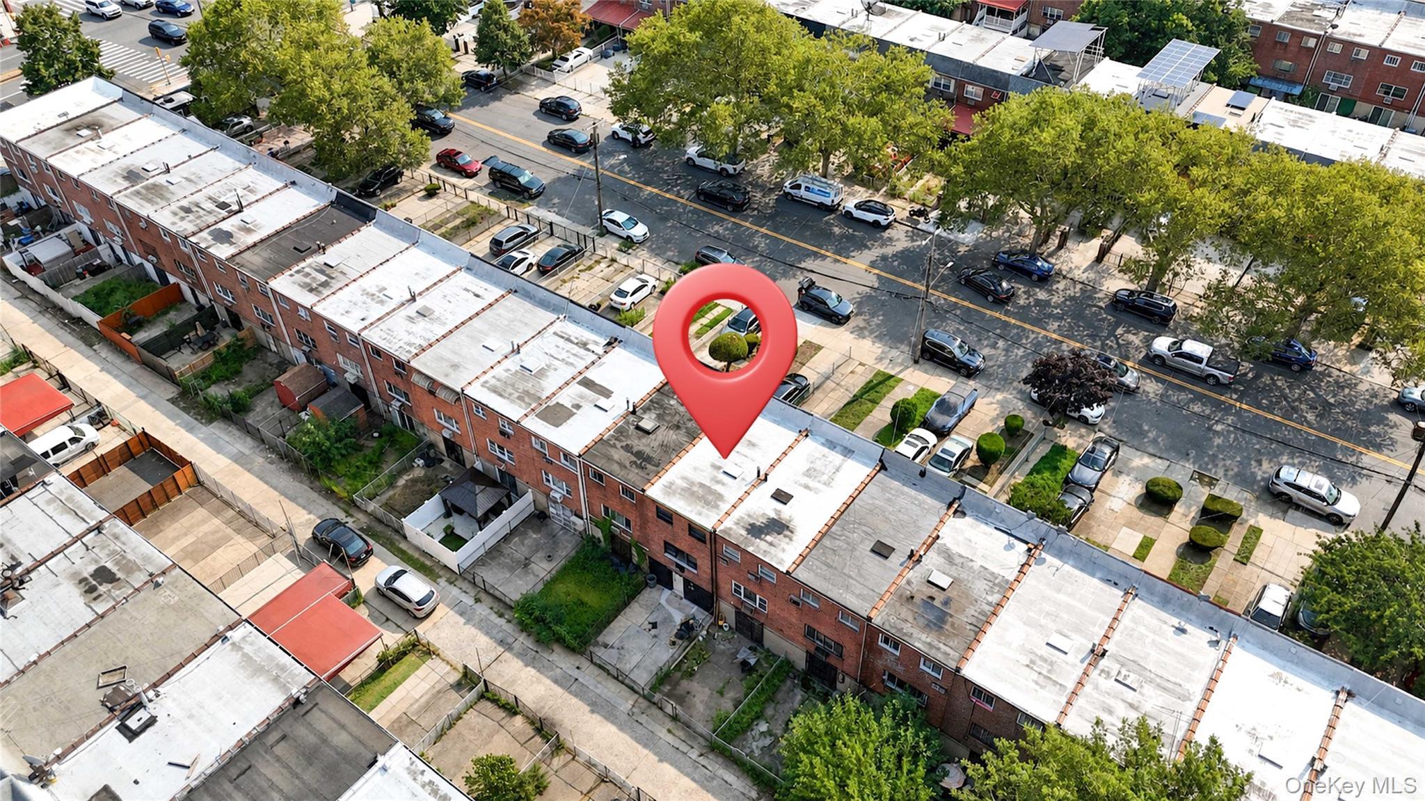 Single Family Schenck Avenue Brooklyn, NY 11207, MLS-1038581-25