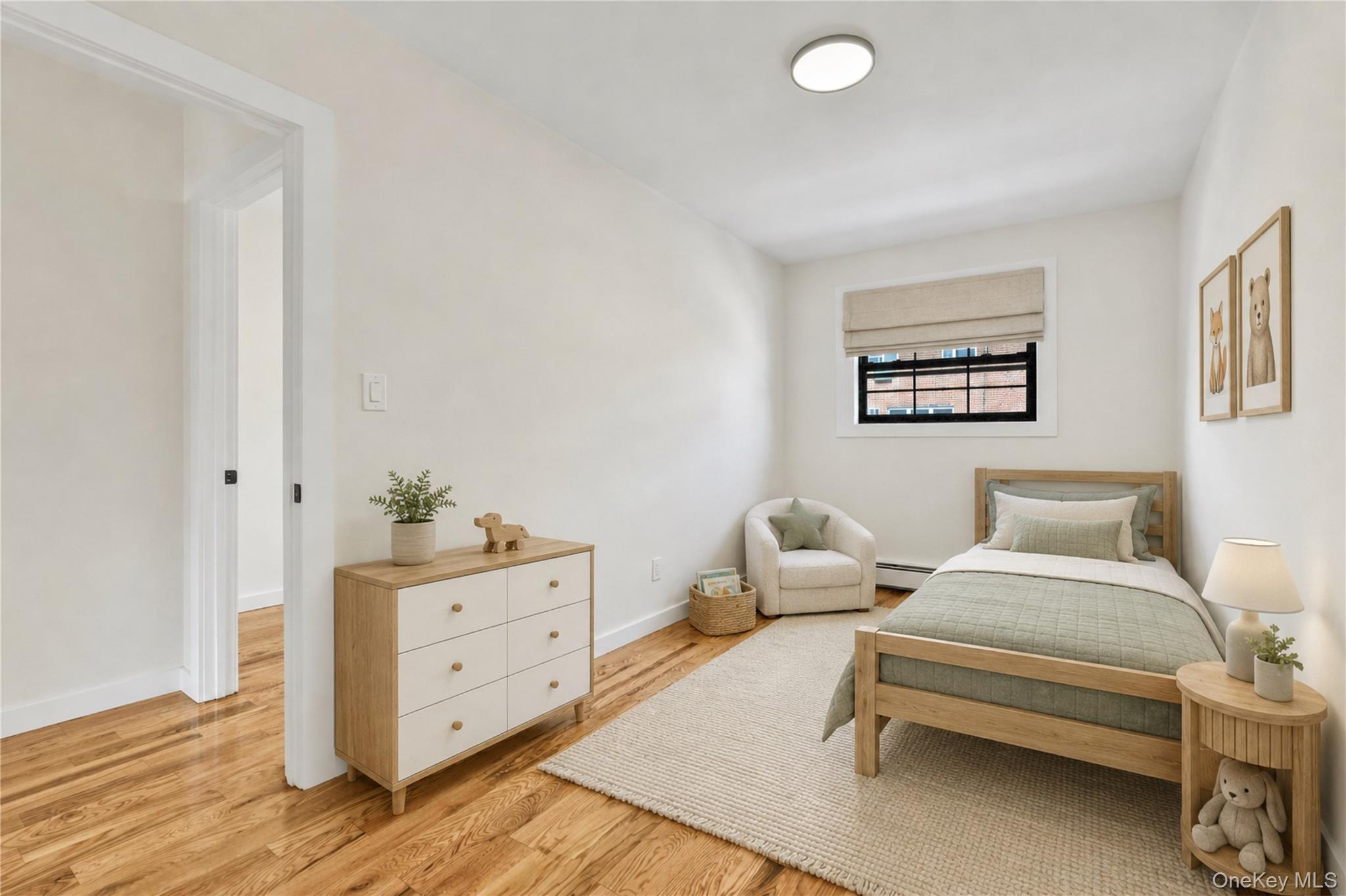 Single Family Schenck Avenue Brooklyn, NY 11207, MLS-1038581-9