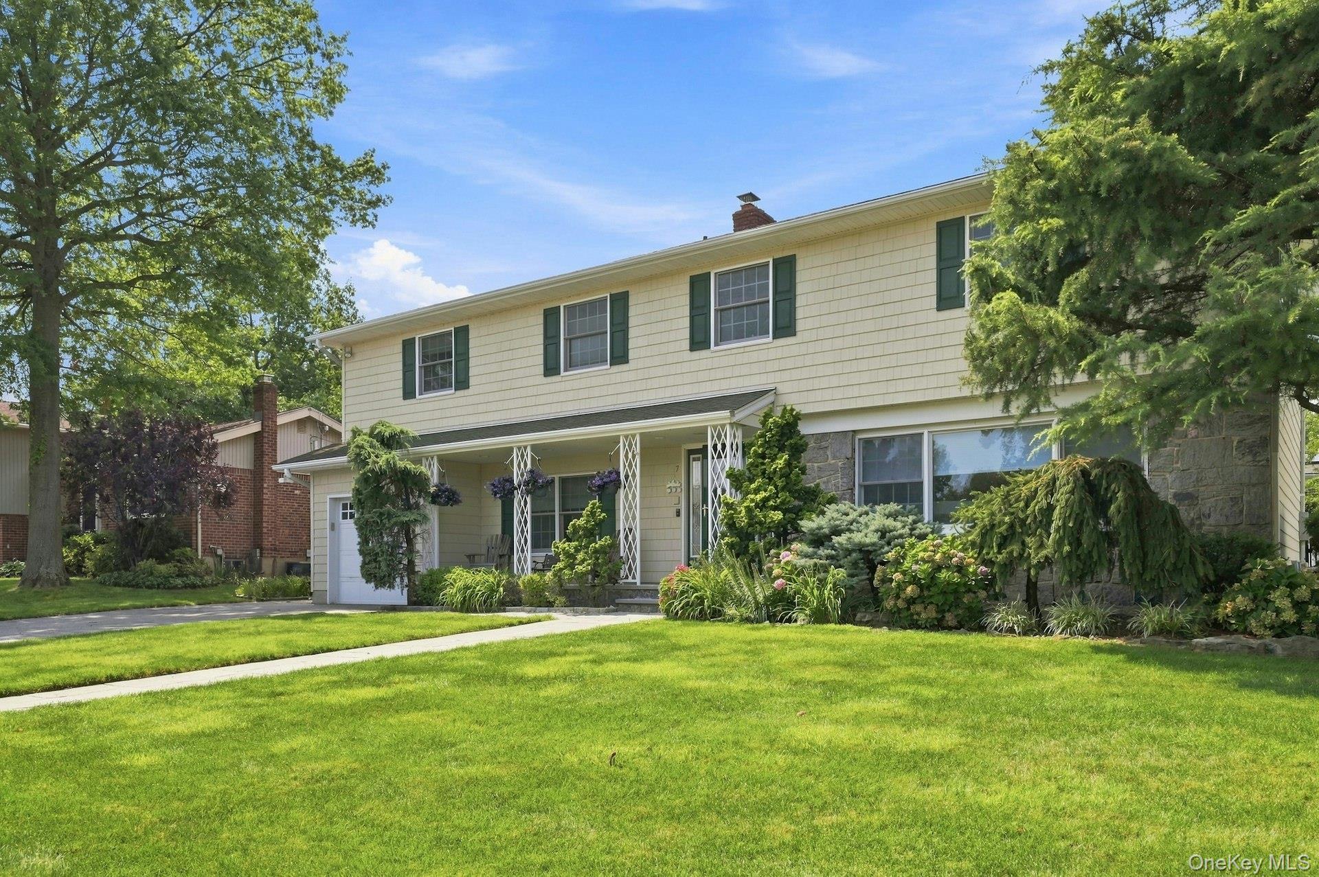 Single Family Herkimer Avenue Nassau County, NY 11753, MLS-1038584-2