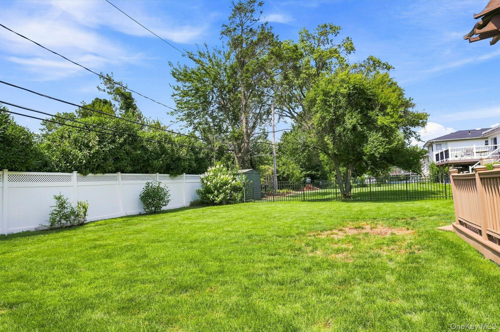 Single Family Herkimer Avenue Nassau County, NY 11753, MLS-1038584-40