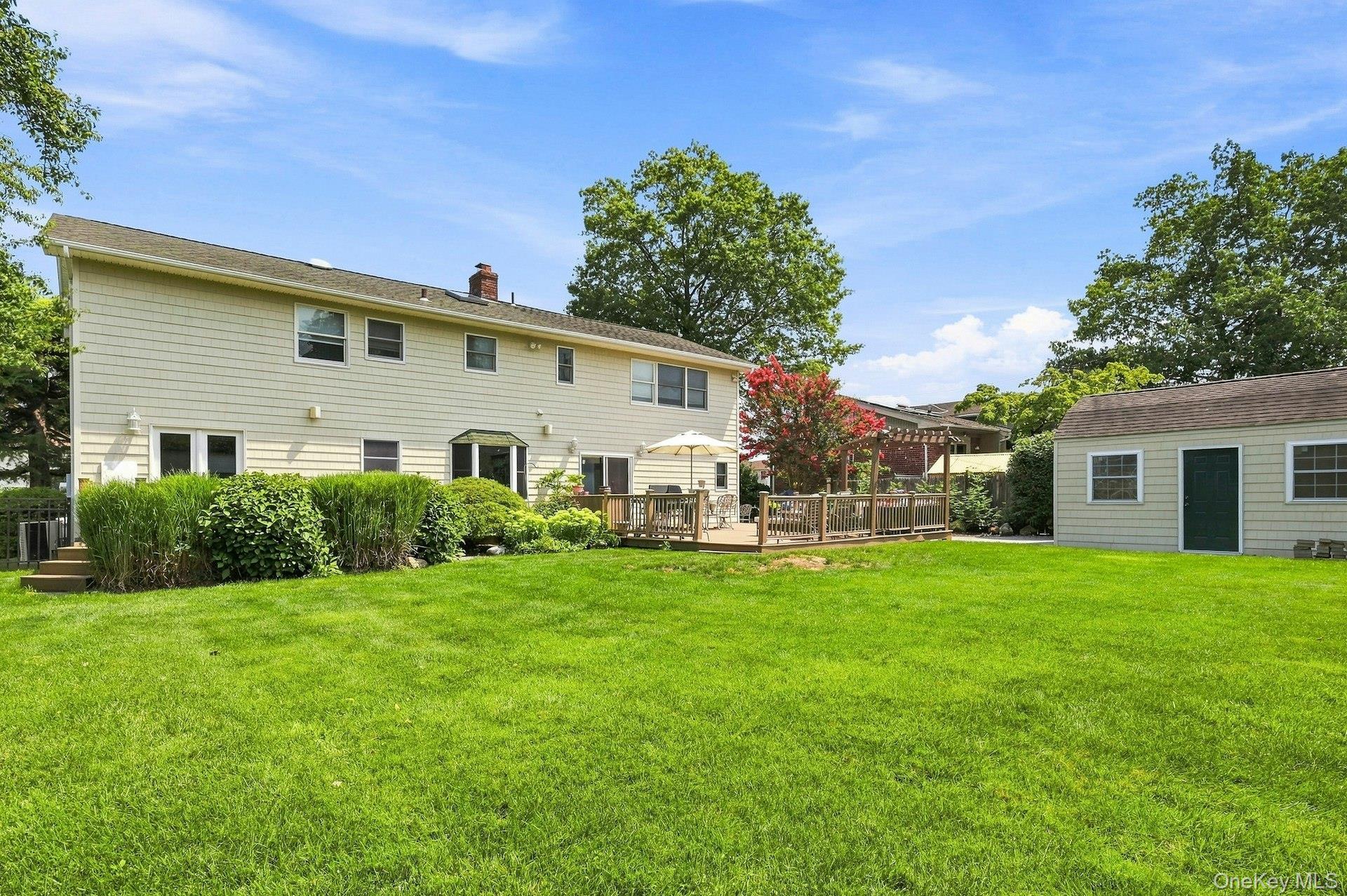 Single Family Herkimer Avenue  Nassau County, NY 11753, MLS-1038584-46