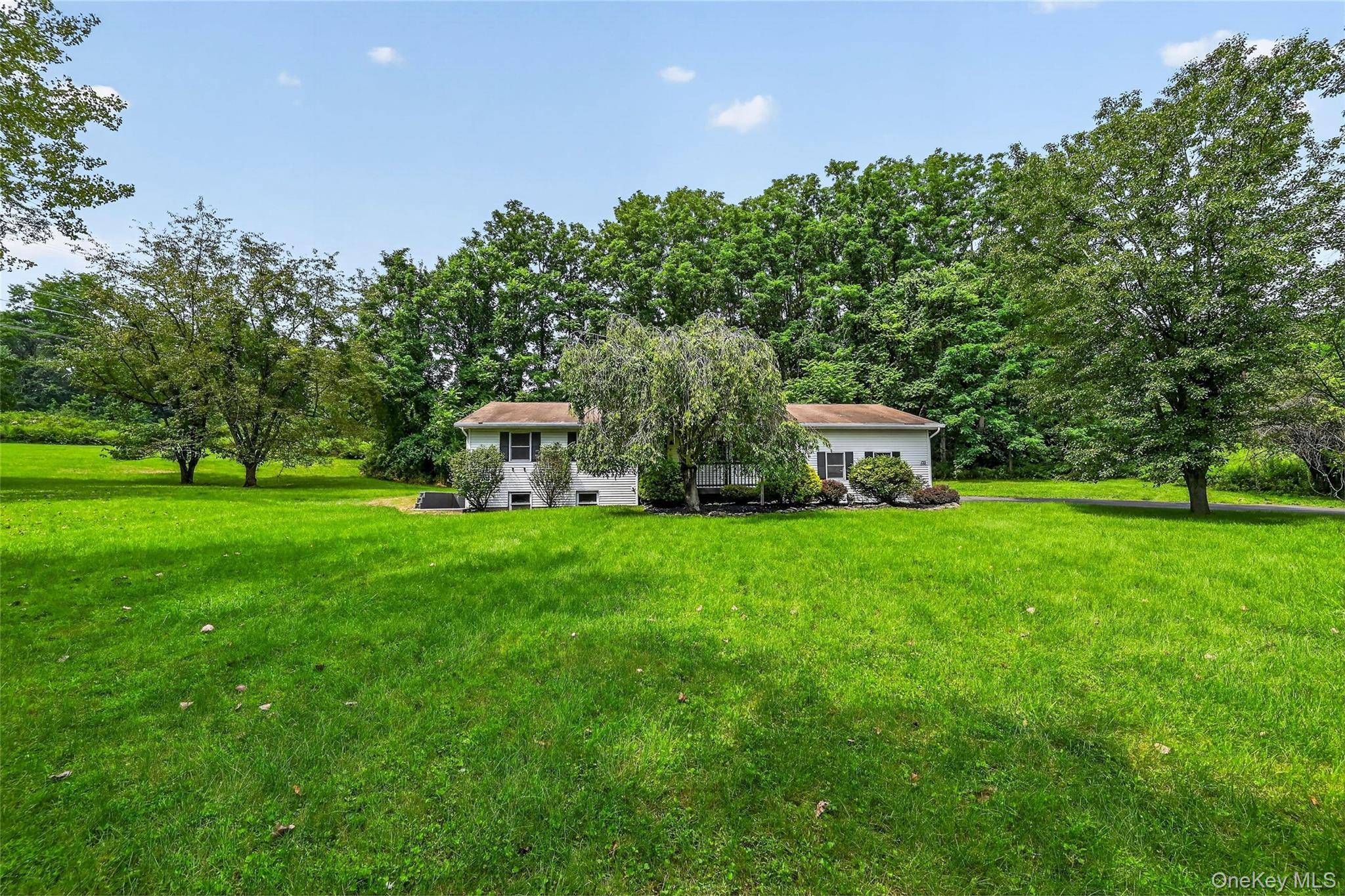 Single Family Christopher Way  Orange County, NY 12542, MLS-1038587-20