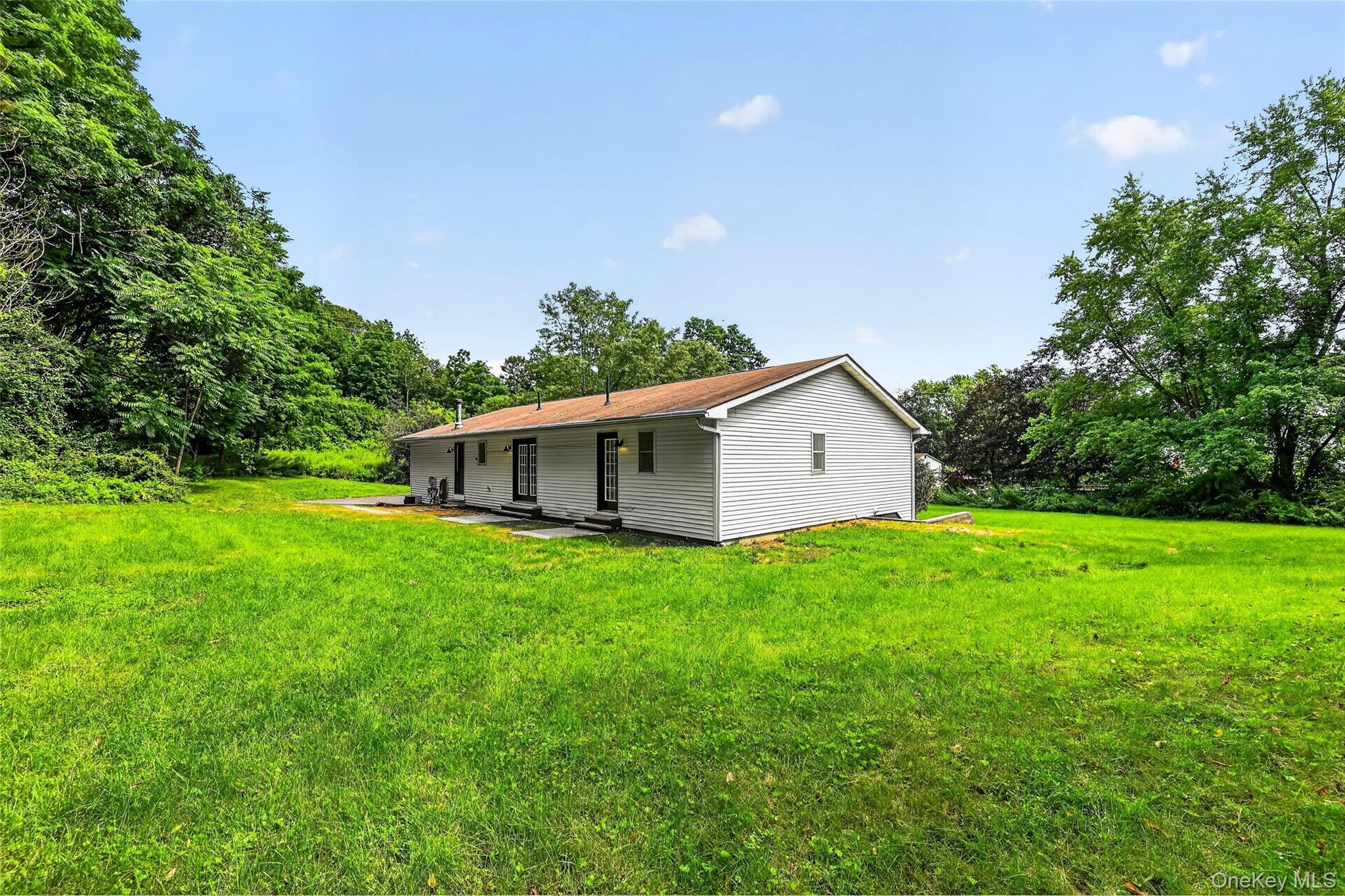 Single Family Christopher Way  Orange County, NY 12542, MLS-1038587-24